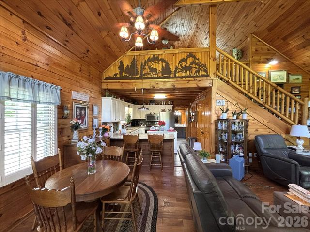 361 Black Camp Gap Road, Maggie Valley, NC 28751