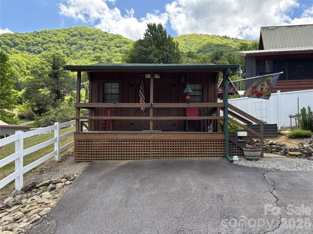 361 Black Camp Gap Road, Maggie Valley, NC 28751