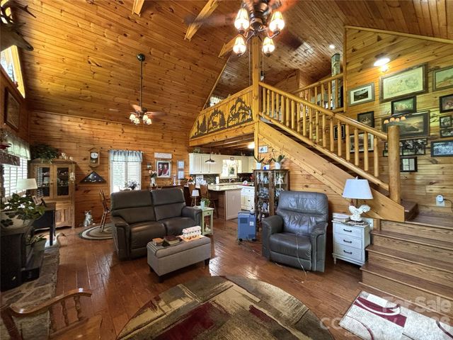 361 Black Camp Gap Road, Maggie Valley, NC 28751
