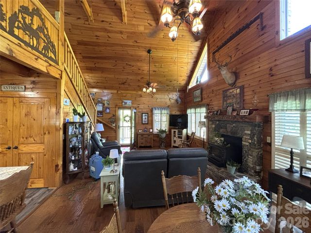 361 Black Camp Gap Road, Maggie Valley, NC 28751