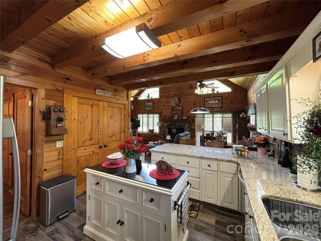 361 Black Camp Gap Road, Maggie Valley, NC 28751
