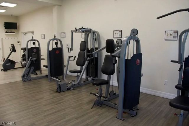 6867 Pentland WAY 52, Fort Myers, FL 33966