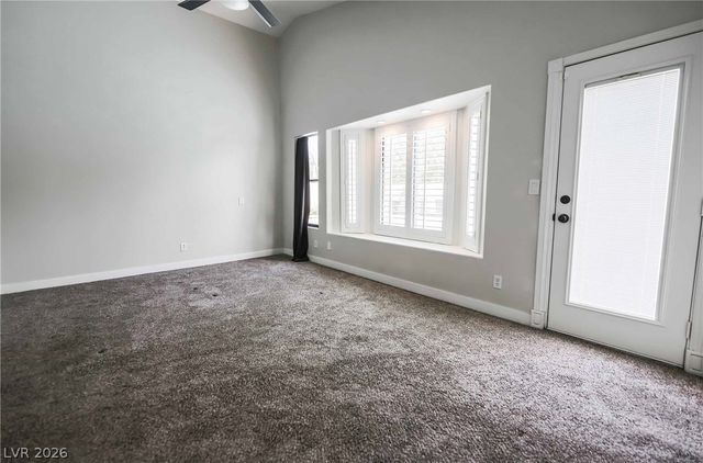 2724 Eagle Springs Court, Las Vegas, NV 89117