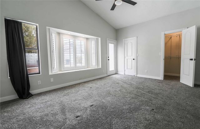 2724 Eagle Springs Court, Las Vegas, NV 89117