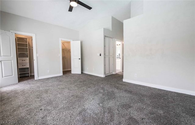 2724 Eagle Springs Court, Las Vegas, NV 89117