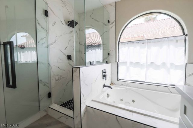 2724 Eagle Springs Court, Las Vegas, NV 89117