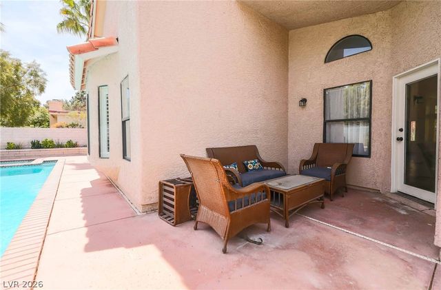 2724 Eagle Springs Court, Las Vegas, NV 89117