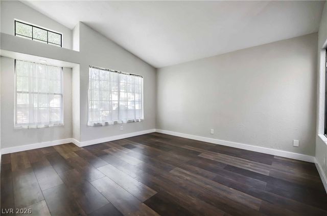 2724 Eagle Springs Court, Las Vegas, NV 89117