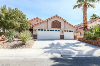 2724 Eagle Springs Court, Las Vegas, NV 89117