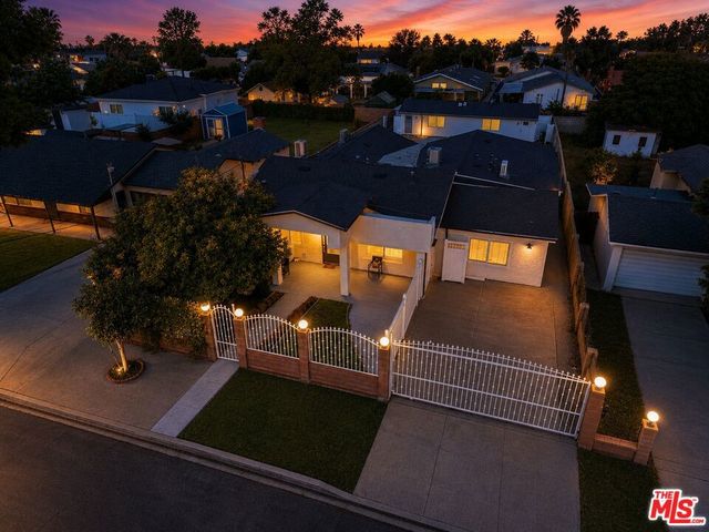 7640 Greg Avenue, Sun Valley, CA 91352