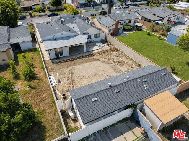 7640 Greg Avenue, Sun Valley, CA 91352