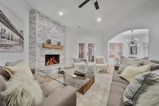 29602 Commons Forest Drive, Huffman, TX 77336