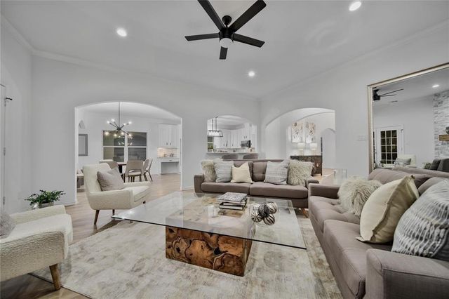 29602 Commons Forest Drive, Huffman, TX 77336