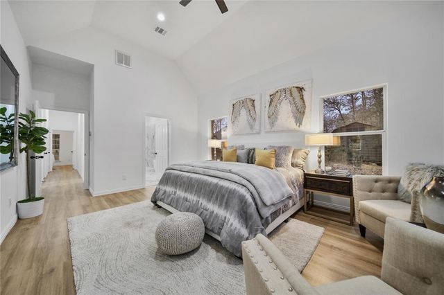 29602 Commons Forest Drive, Huffman, TX 77336