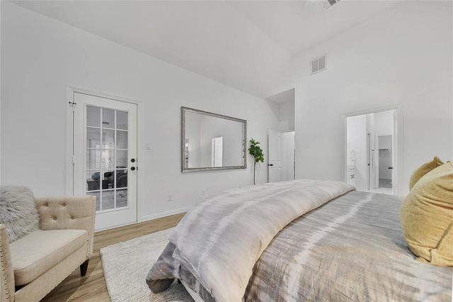 29602 Commons Forest Drive, Huffman, TX 77336