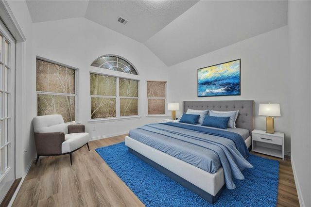 29602 Commons Forest Drive, Huffman, TX 77336