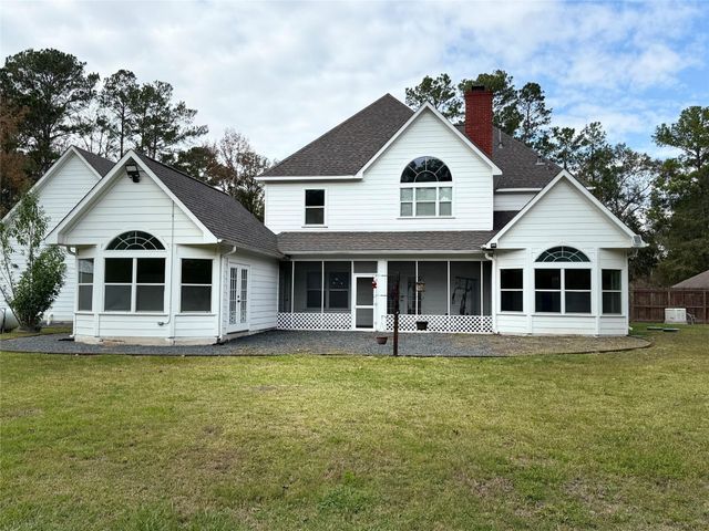 29602 Commons Forest Drive, Huffman, TX 77336