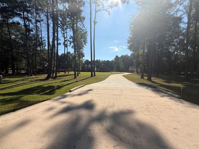 29602 Commons Forest Drive, Huffman, TX 77336