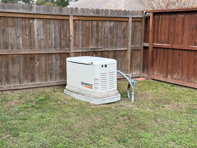 29602 Commons Forest Drive, Huffman, TX 77336