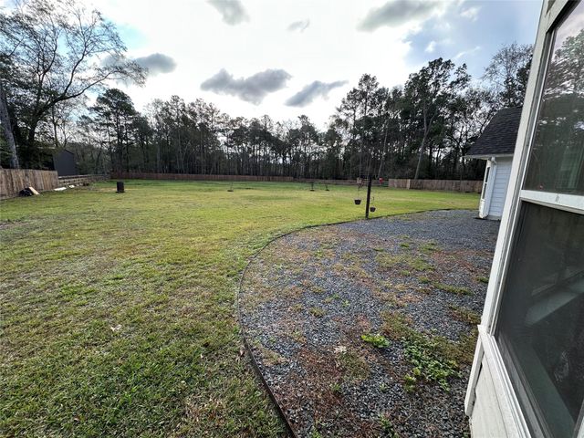 29602 Commons Forest Drive, Huffman, TX 77336