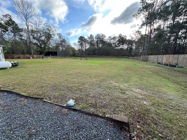 29602 Commons Forest Drive, Huffman, TX 77336