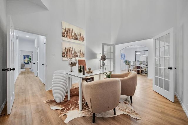 29602 Commons Forest Drive, Huffman, TX 77336