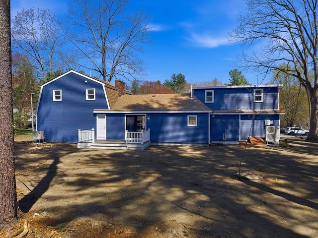 80 Brigham Ave, Dracut, MA 01826