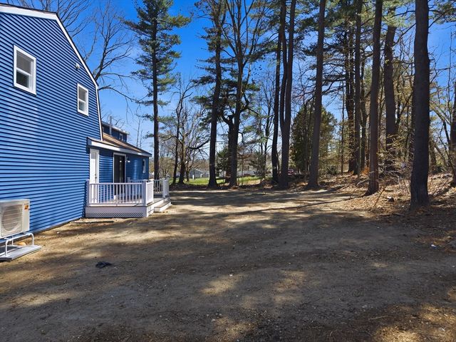 80 Brigham Ave, Dracut, MA 01826
