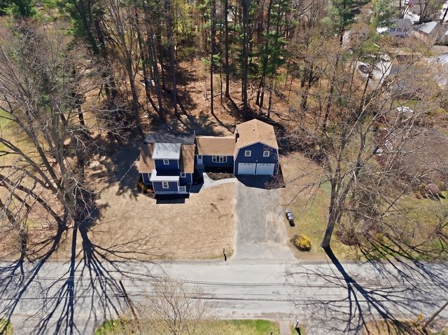 80 Brigham Ave, Dracut, MA 01826