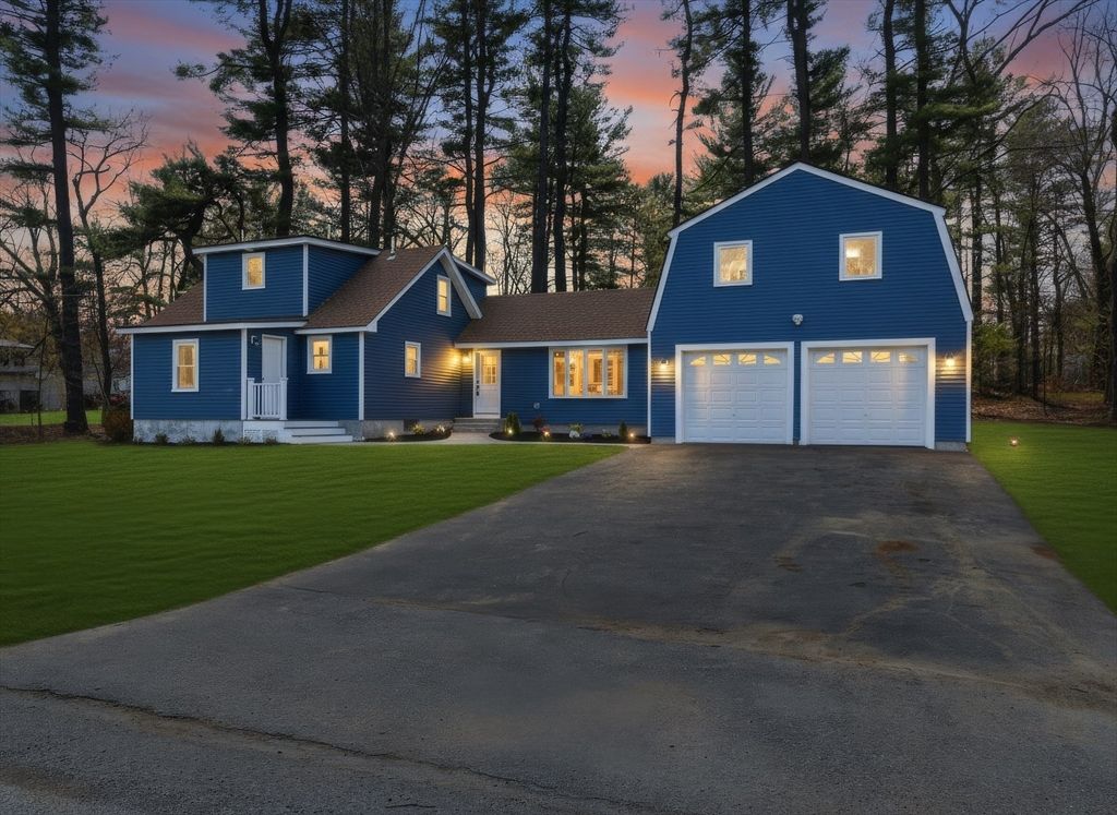 80 Brigham Ave, Dracut, MA 01826