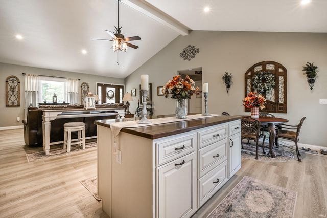 1333 N Mill Street, Hartford City, IN 47348