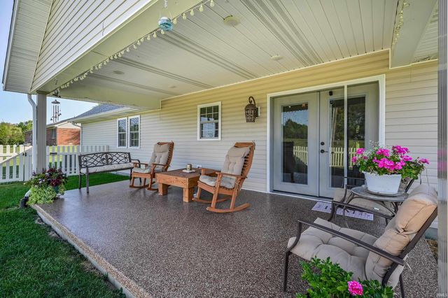 1333 N Mill Street, Hartford City, IN 47348