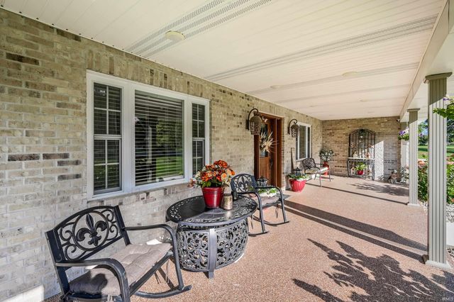 1333 N Mill Street, Hartford City, IN 47348