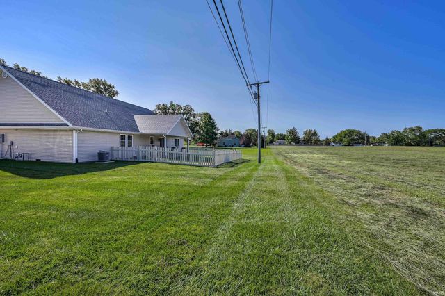 1333 N Mill Street, Hartford City, IN 47348