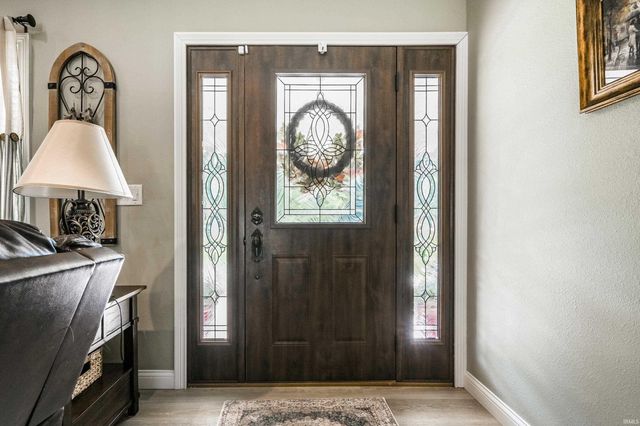 1333 N Mill Street, Hartford City, IN 47348