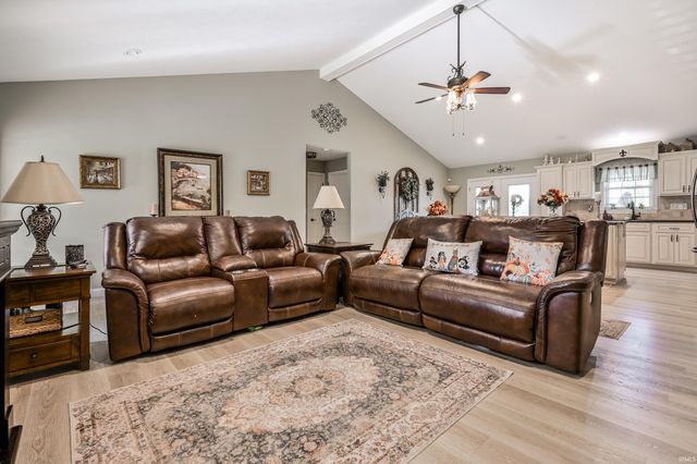 1333 N Mill Street, Hartford City, IN 47348