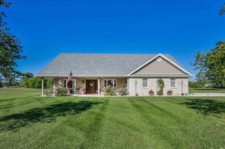 1333 N Mill Street, Hartford City, IN 47348