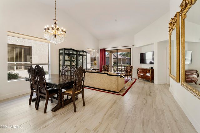 23817 S HARMONY Way, Sun Lakes, AZ 85248