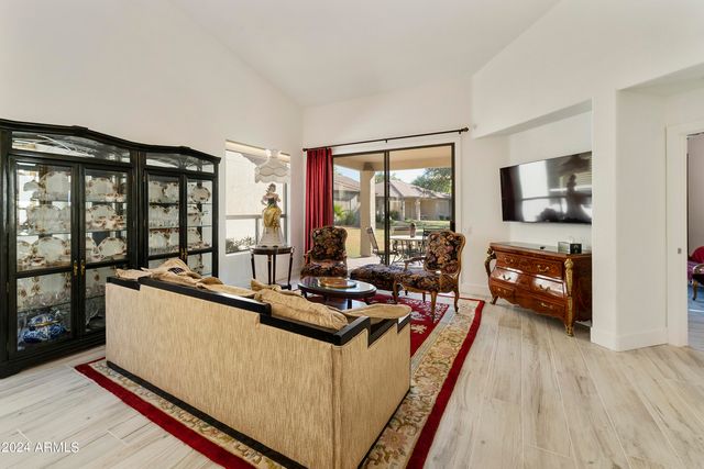 23817 S HARMONY Way, Sun Lakes, AZ 85248