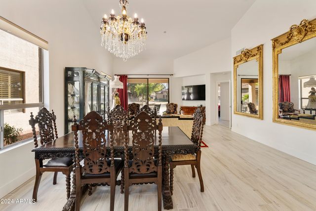 23817 S HARMONY Way, Sun Lakes, AZ 85248