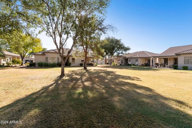 23817 S HARMONY Way, Sun Lakes, AZ 85248