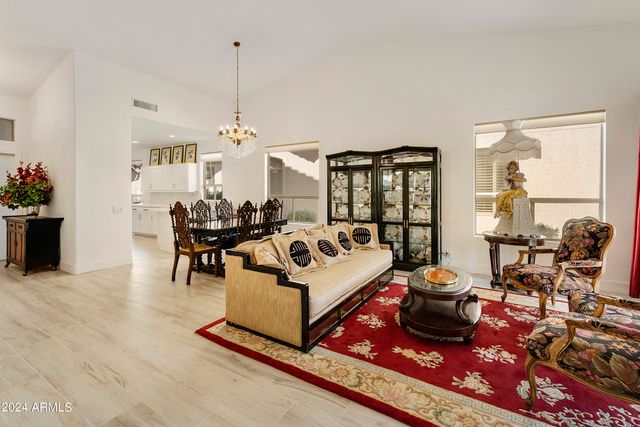 23817 S HARMONY Way, Sun Lakes, AZ 85248