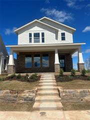 933 Carnation Drive, Crowley, TX 76036