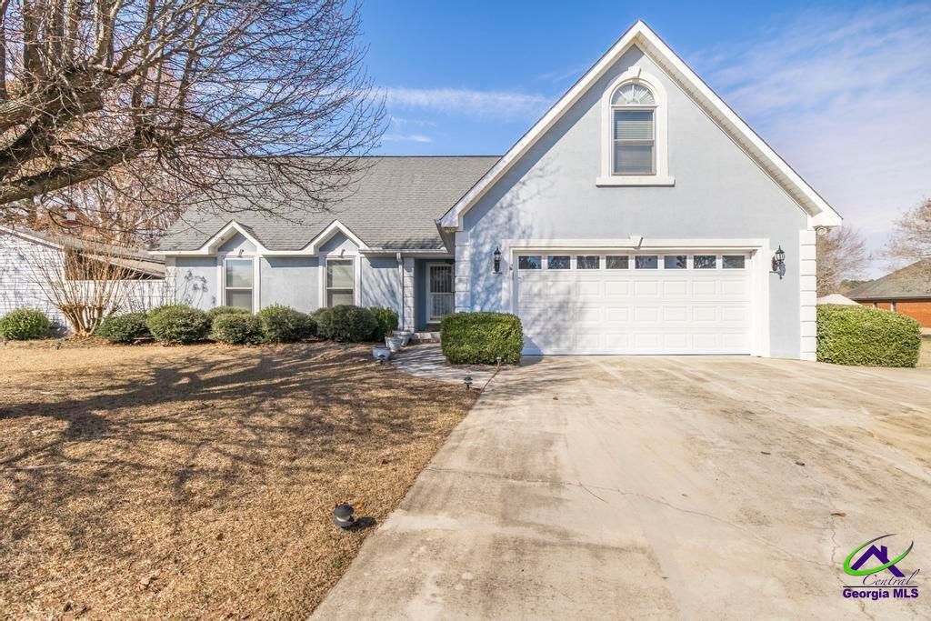 255 Waterford Drive, Bonaire, GA 31005