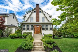 1039 LINWOOD AVE, Haddon Township, NJ 08108