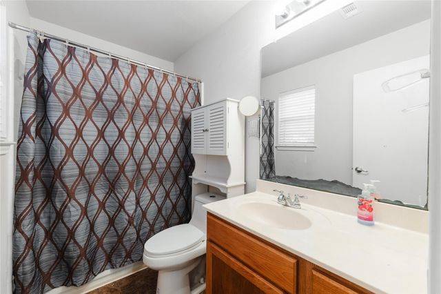 5802 Vasey BLVD, Austin, TX 78724