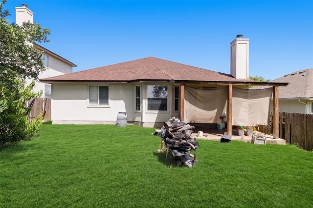 5802 Vasey BLVD, Austin, TX 78724