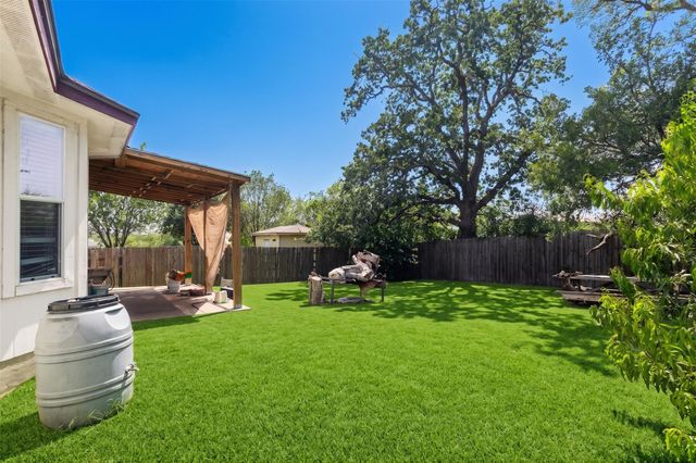 5802 Vasey BLVD, Austin, TX 78724