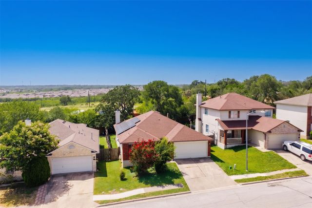 5802 Vasey BLVD, Austin, TX 78724
