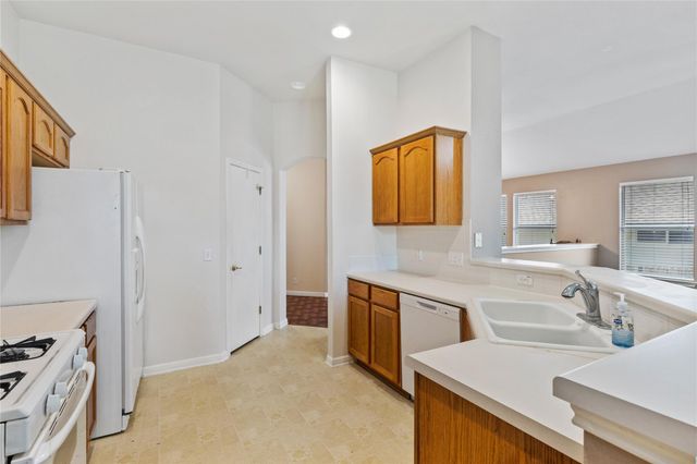 5802 Vasey BLVD, Austin, TX 78724